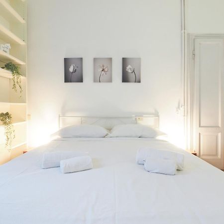 Primopiano - Solferino Lejlighed Milano Eksteriør billede