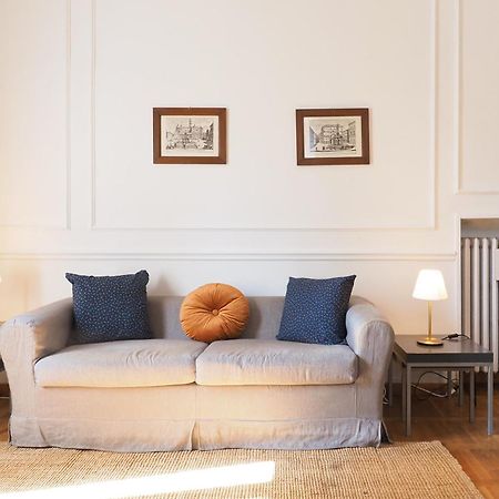 Primopiano - Solferino Lejlighed Milano Eksteriør billede